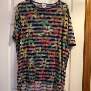 XXS LulaRoe Irma
